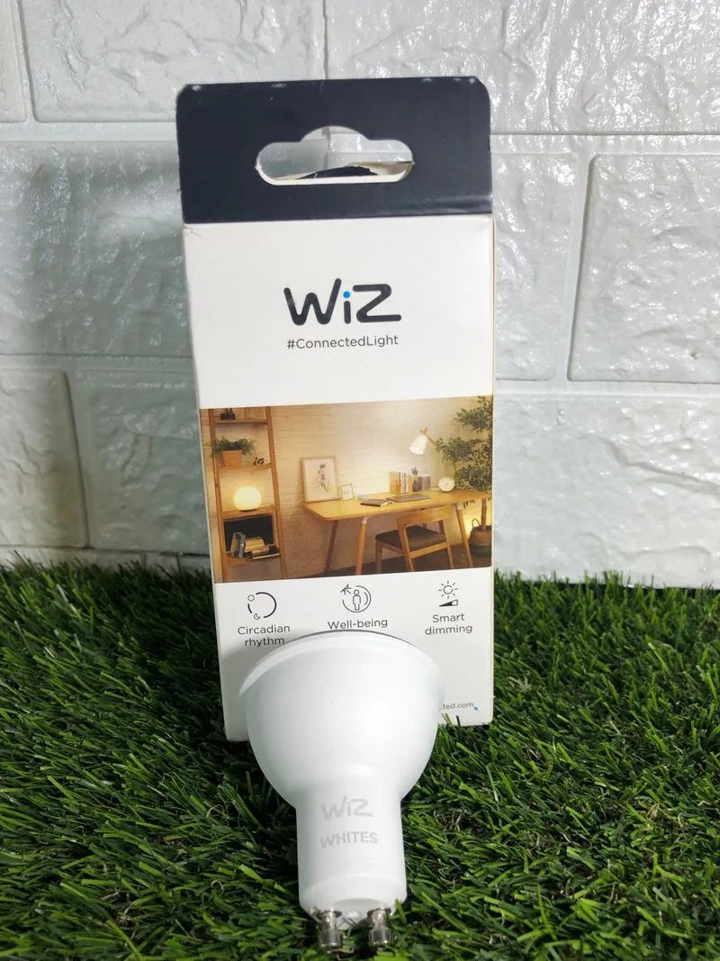 Bombilla led inteligente
