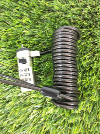 Cable de seguridad para portátiles Kensington