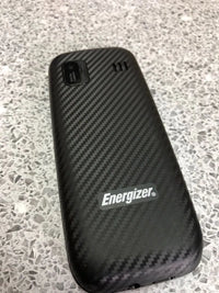 Teléfono Móvil Doble Sim Energizer
