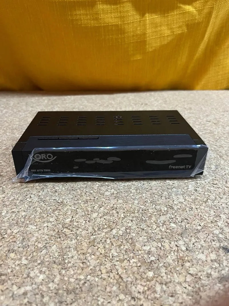 Sistema de descifrado de TV XORO