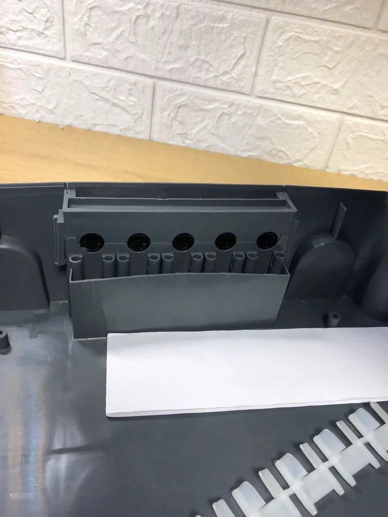 Caja De Distribución De Energía - Logilink