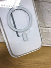 Funda Transparente - Apple