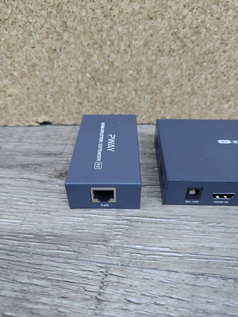 Splitter HDMI PW-HTS0102 PWAY