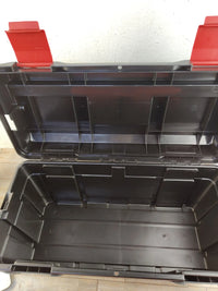 Caja herramientas - Tayg