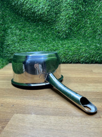 Cazo Recto Basic 16 cm LACOR