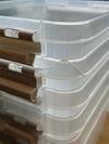 Caja de almacenaje 3L SmartStore Classic 3