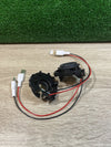Automotive lighting anillos Philips