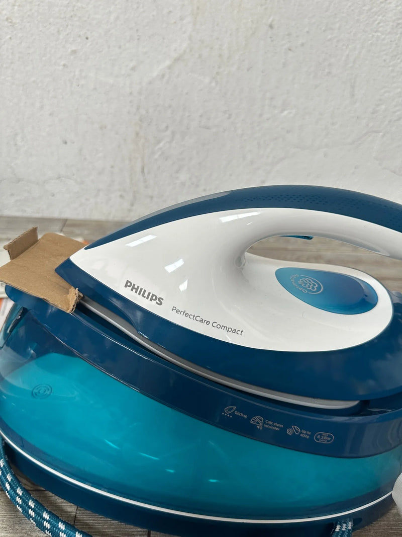 Plancha Philips
