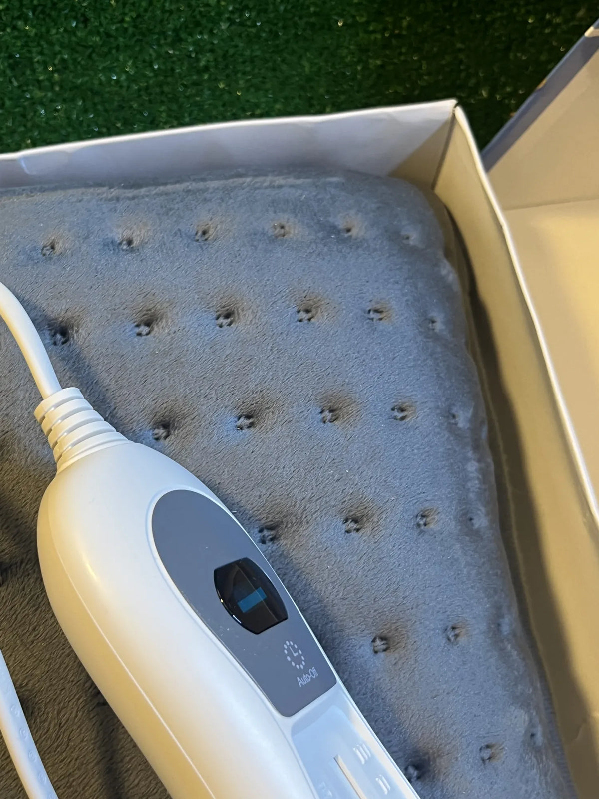 Almohadilla Eléctrico con Relleno 100 W sinnlein