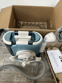 Vaporeta para limpiar manchas - Philips