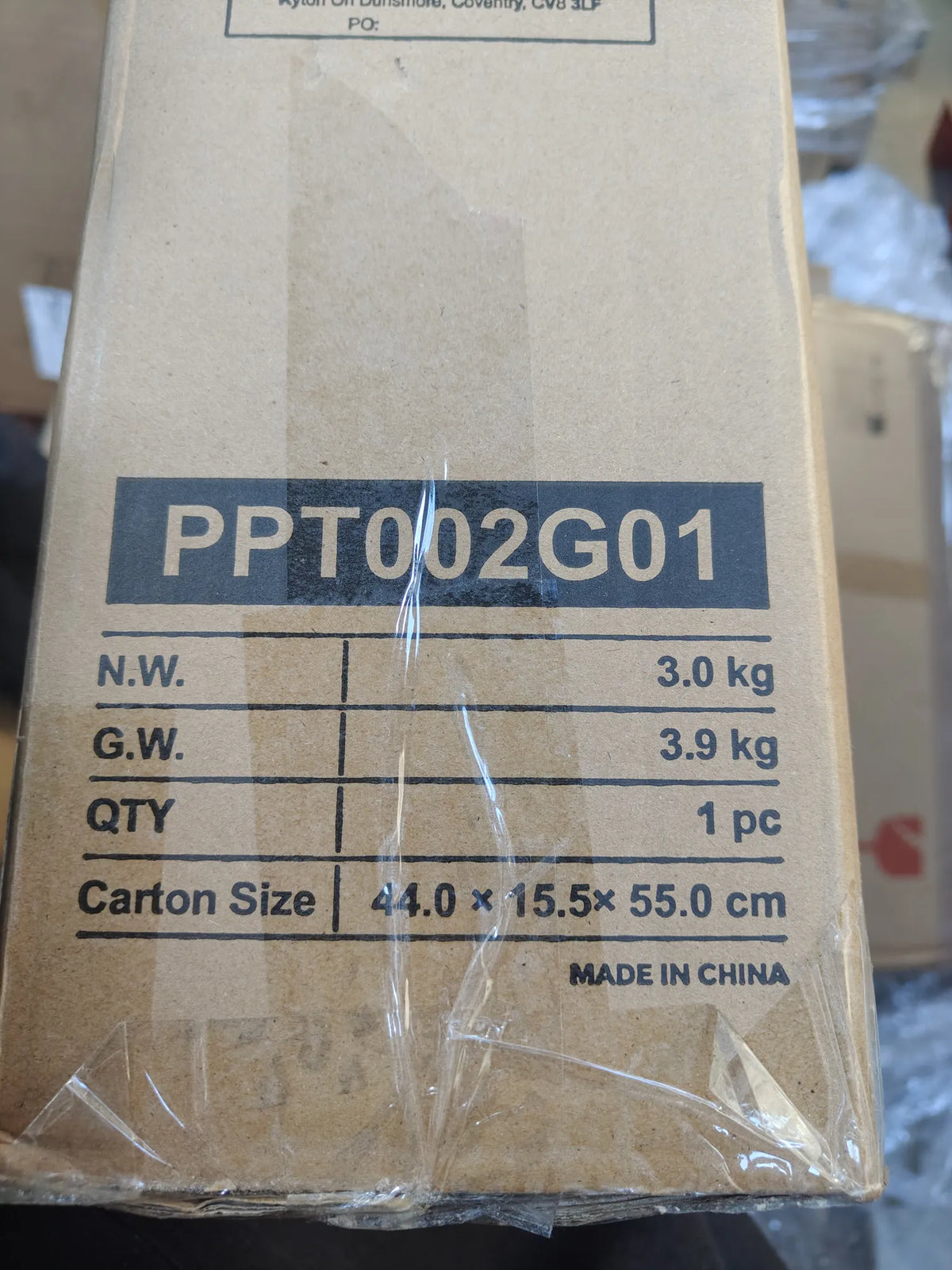 Arenero cerrado para gatos XXL