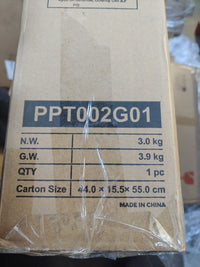 Arenero cerrado para gatos XXL