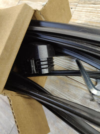 Portaequipajes de techo - AmazonBasics