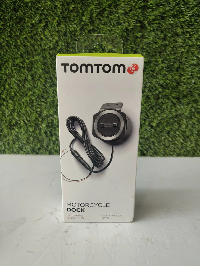 Kit de montaje para moto - Tomtom
