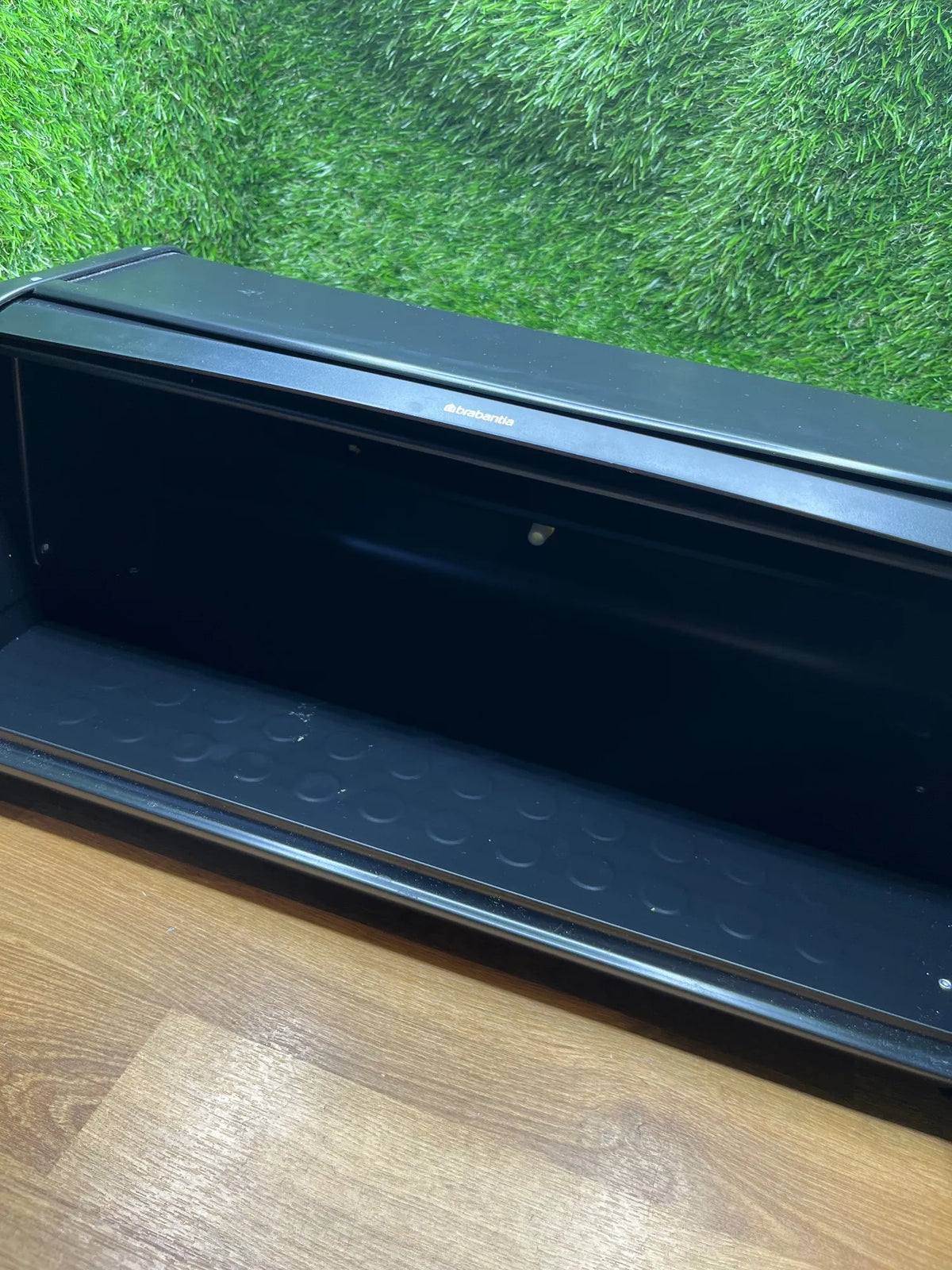 Caja de almacenamiento grande Brabantia