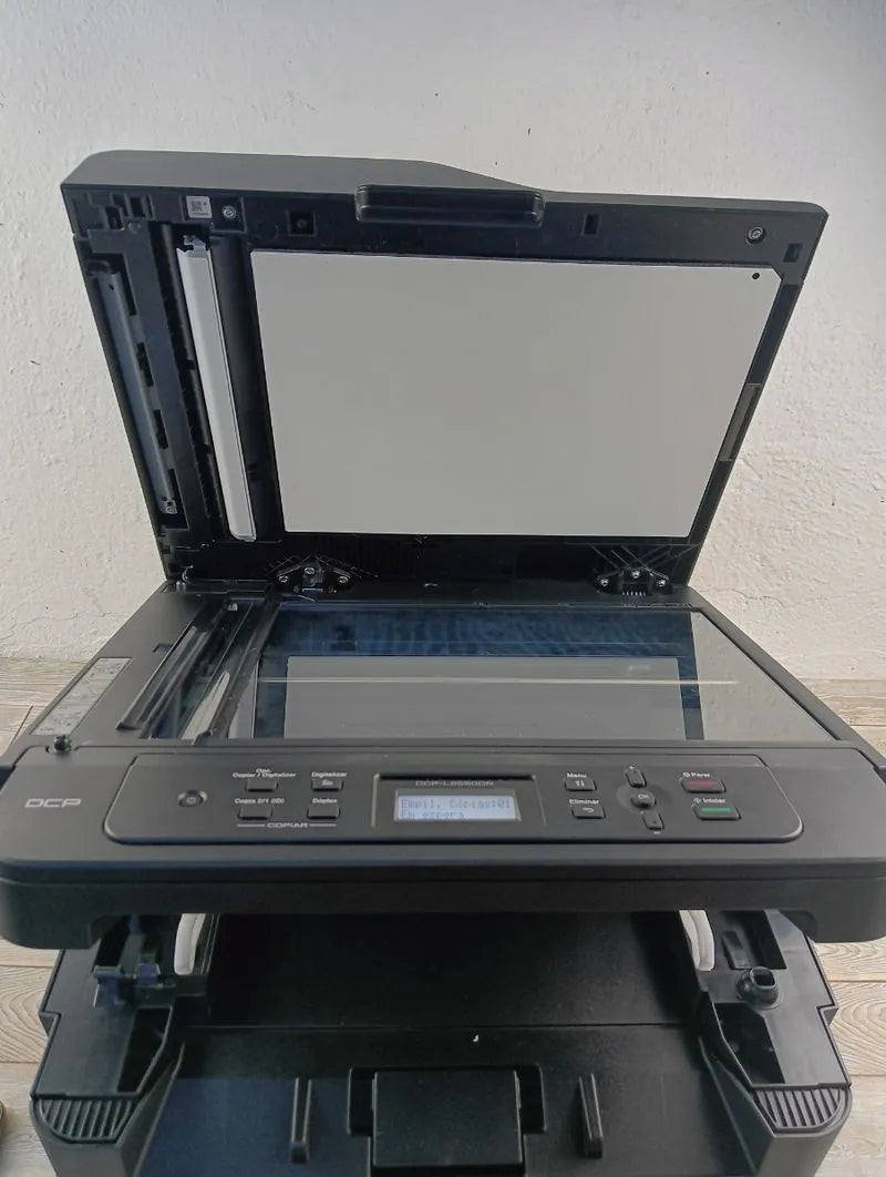 Impresora laser - Brother