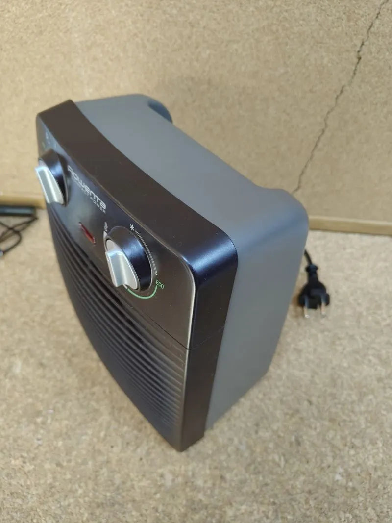 Calefactor Rowenta Compact Power