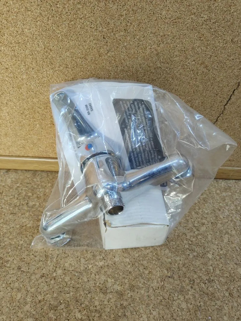 Monomando para bañera