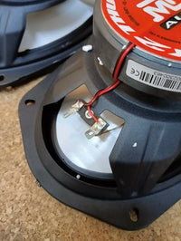 Altavoces coaxial TX269C - MTX