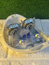 Bombilla para faros delanteros Philips