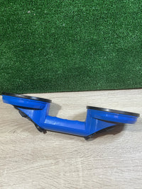 Ventosa doble Silverline