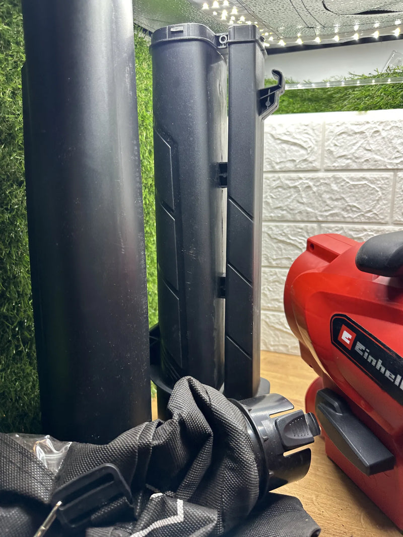 Aspirador eléctrico Einhell