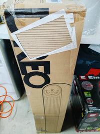 Ventilador de Pie - Dreo 20dB