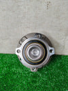 Juego de cojinete de rueda para BMW Serie 5, Serie