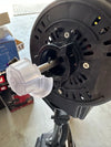 Ventilador pulverizador de interio O'Fresh 090