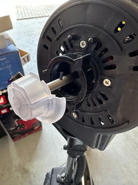 Ventilador pulverizador de interio O'Fresh 090