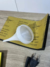 Juego de preparación de faros Shengruili