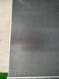 RIDEX 448C0193 Condensador, aire acondicionado