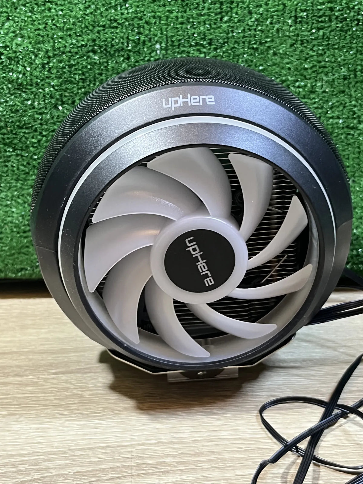 Enfriador de aire para CPU upHere