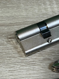 Cilindro de seguridad Amig