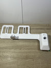 Bidet para WC Ibergrif M41050