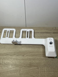 Bidet para WC Ibergrif M41050