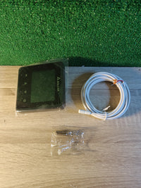 Termostato WiFi Smart para calefacción SALCAR