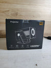 Proyector Inteligente 1080P Portaril