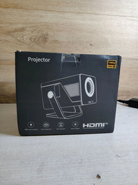 Proyector Inteligente 1080P Portaril