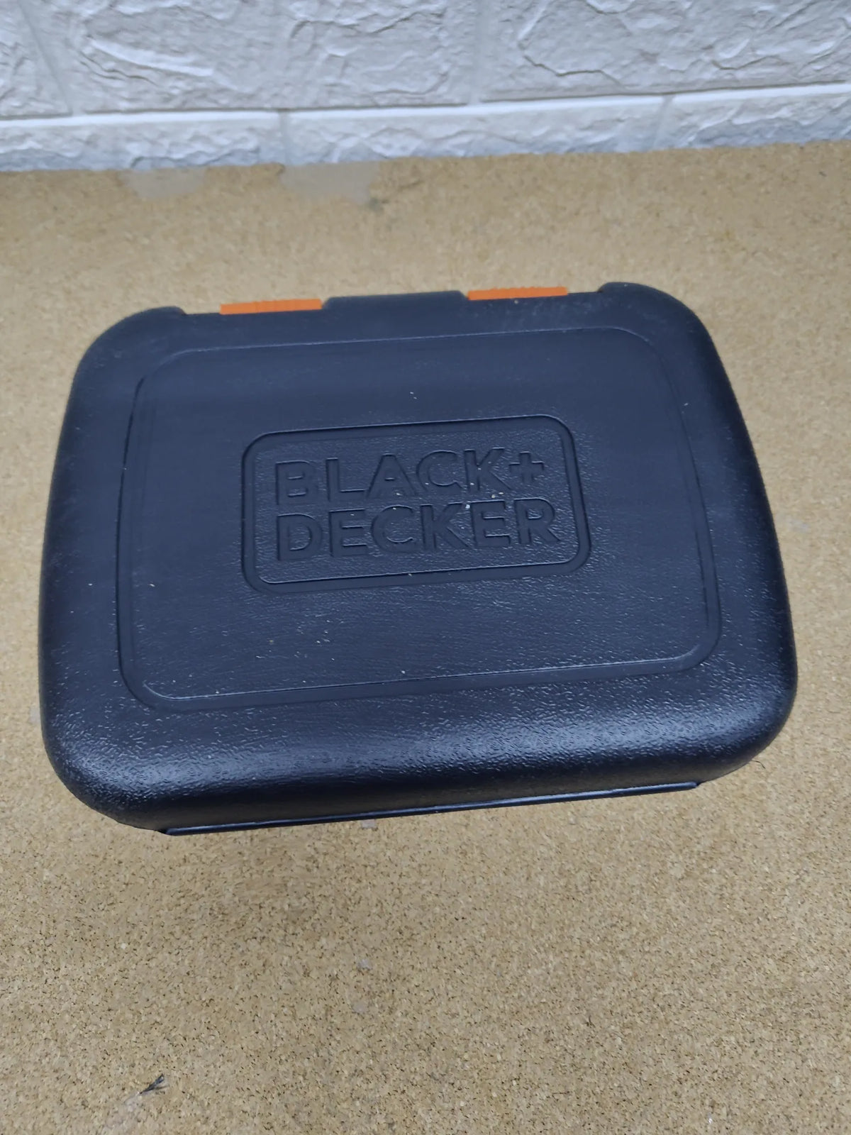 Multi-Herramienta Rotativa 7,2V BLACK+DECKER