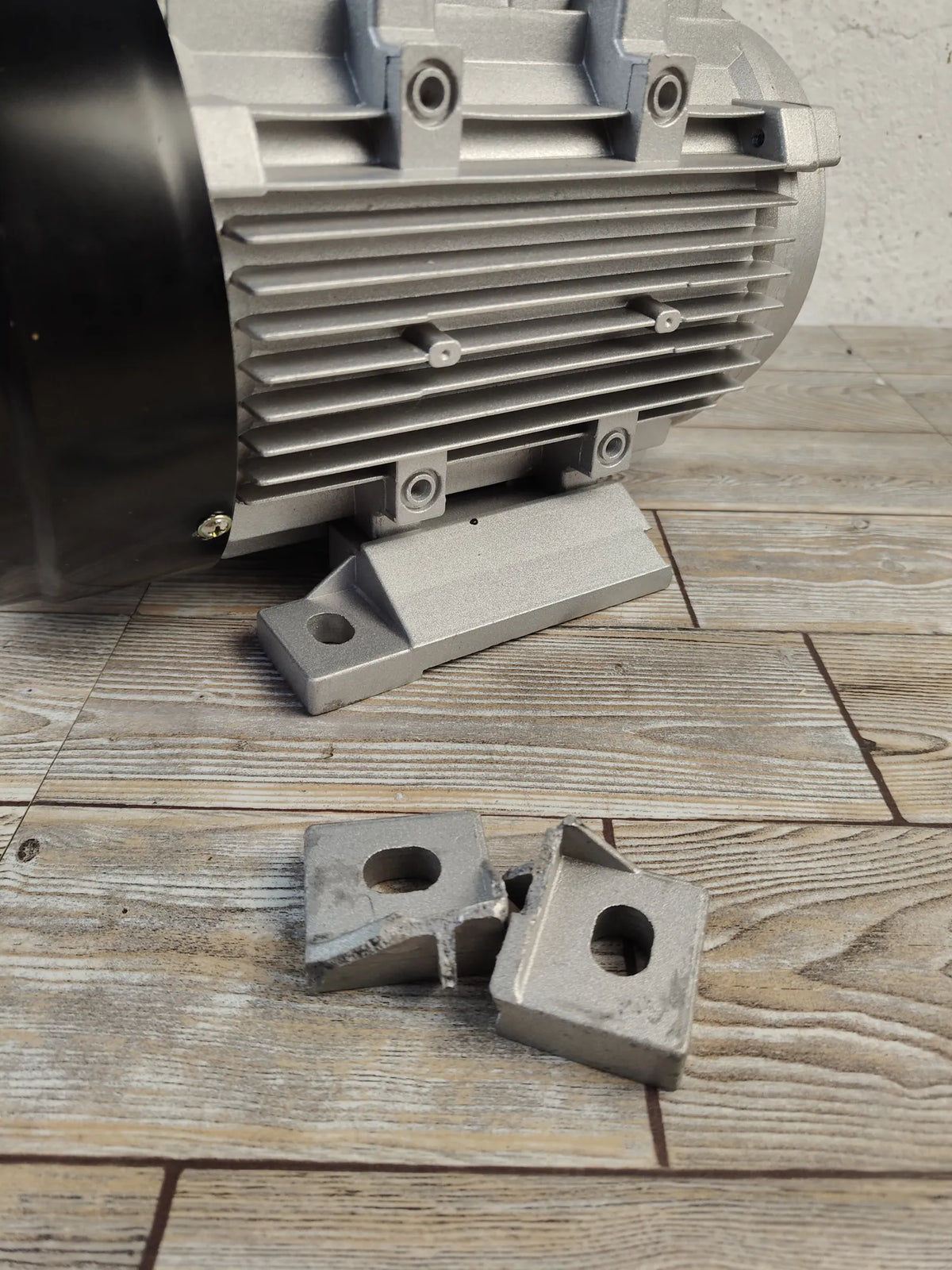 Motor eléctrico - VEVOR