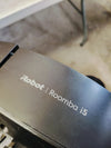 Robot Aspirador con conexión - iRobot