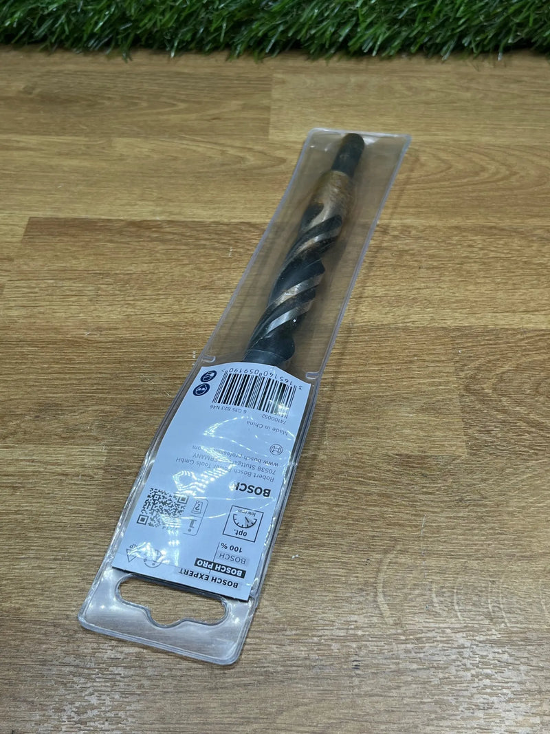 Broca en Espiral 16 mm Bosch