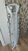 Tabla de planchar ajustable mediana PIFCO