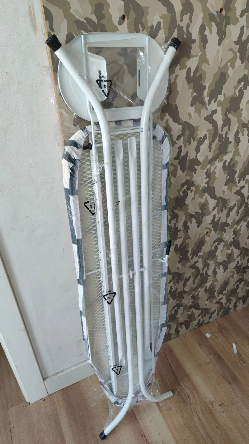 Tabla de planchar ajustable mediana PIFCO