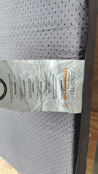 Cama ortopédica Sherpa Superior para Mascotas