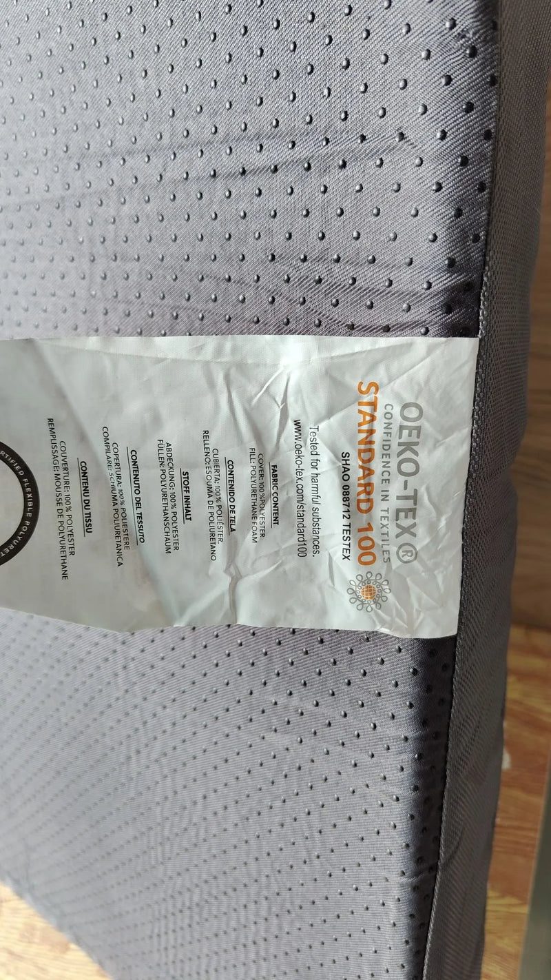 Cama ortopédica Sherpa Superior para Mascotas
