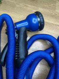 Kit Manguera Extensible Superflex de 7.5 m Tatay