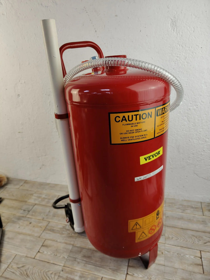 Bomba extractora de aceite - VEVOR