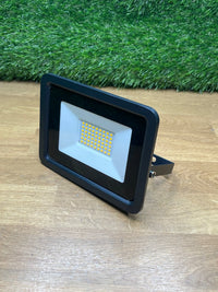 Luz de inundación llevada 50W WCT